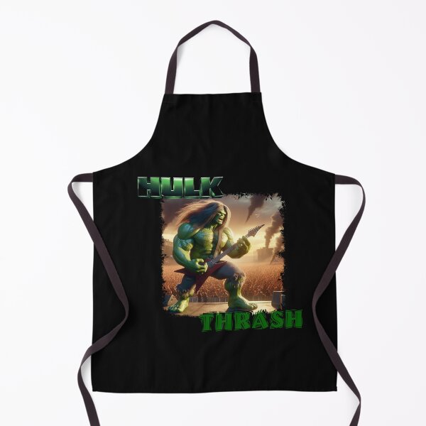 Item preview, HULK ...THRASH!! V3 designed and sold by Flodgewokka.