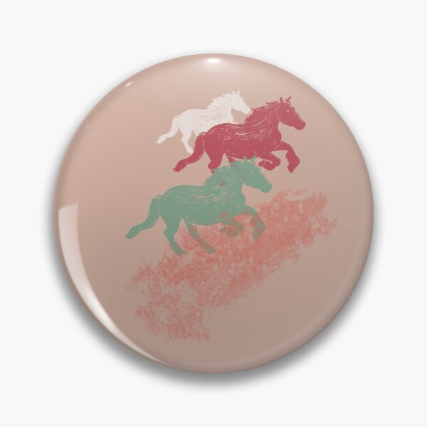 Item preview, Draft horse riding  designed and sold by Paperina.