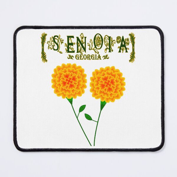 Item preview, Senoia Georgia designed and sold by MoMidoStore.