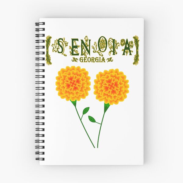 Item preview, Senoia Georgia designed and sold by MoMidoStore.