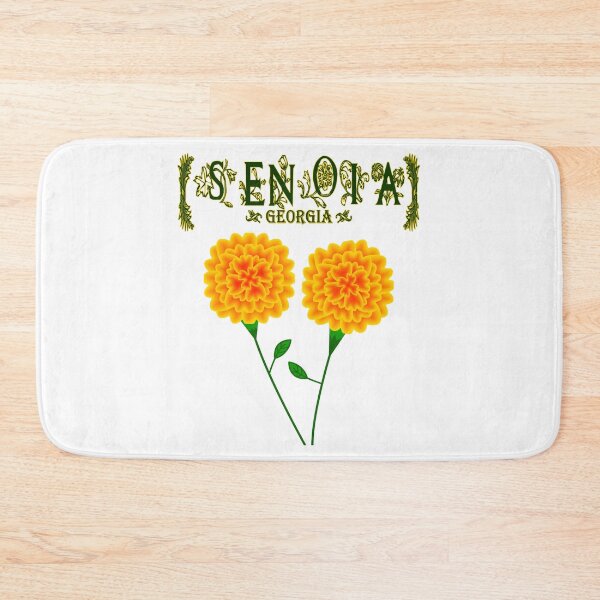Item preview, Senoia Georgia designed and sold by MoMidoStore.
