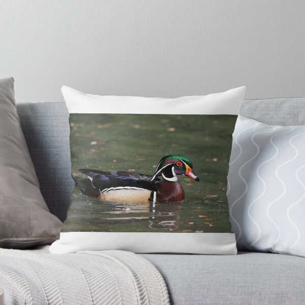 Item preview, Wood Duck designed and sold by adjohnson.