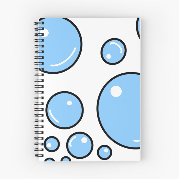 Item preview, Eat My Bubbles Style Simple designed and sold by ParkkerTos.