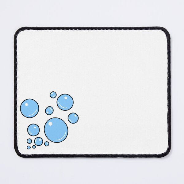 Item preview, Eat My Bubbles Style Simple designed and sold by ParkkerTos.