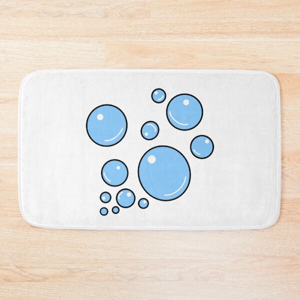 Item preview, Eat My Bubbles Style Simple designed and sold by ParkkerTos.