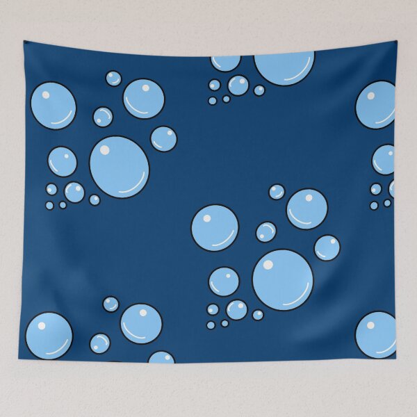 Item preview, Eat My Bubbles Style Simple designed and sold by ParkkerTos.