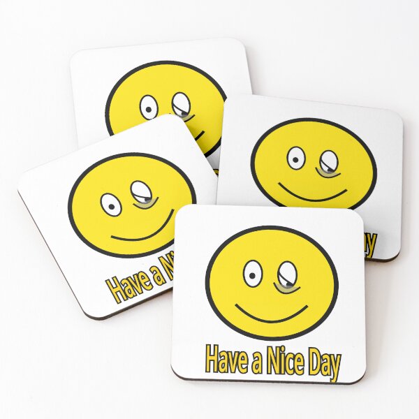 Item preview, Have a Nice Day designed and sold by Jbags28.