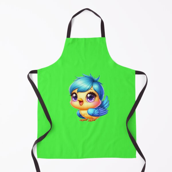 Item preview,  Adorable Little Bird designed and sold by DigiDreamyArt.