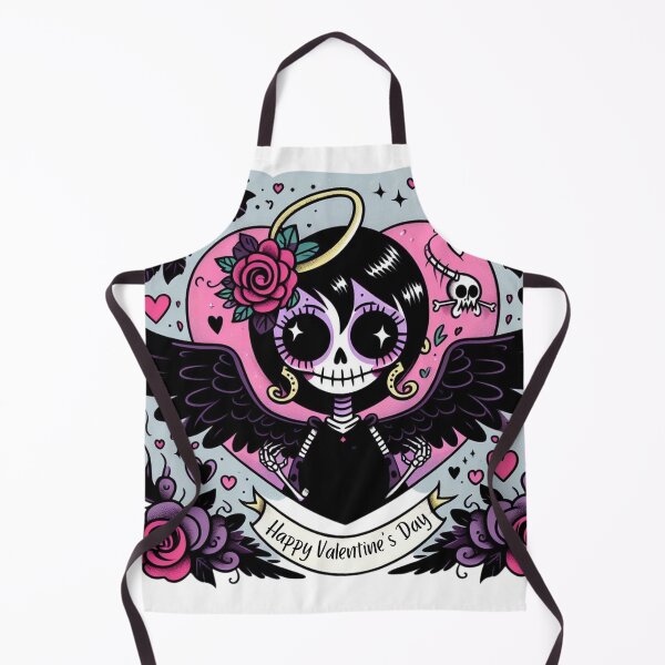 Item preview, My Gothy Valentine  designed and sold by Avida's Fever Dreams.