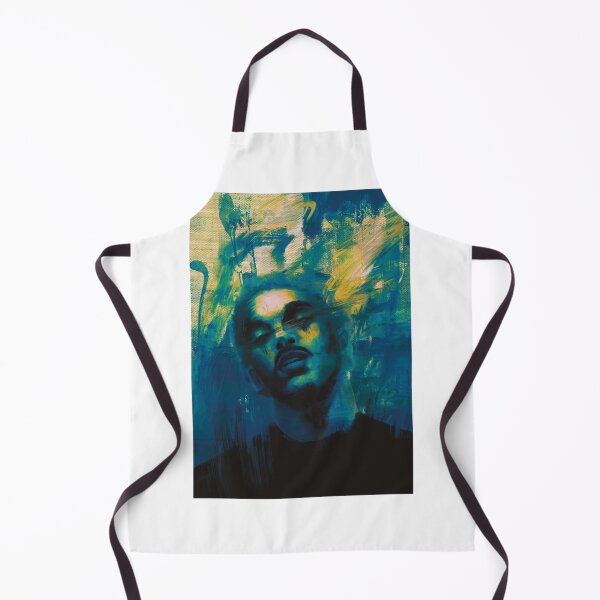 Item preview, Laylow - portrait de rappeur designed and sold by Raks concept.