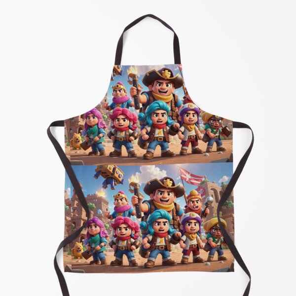 Item preview, Love and Mayhem in Brawl Stars: Valentine's Day Event Unveiled designed and sold by HAYKA PRIME SHOP MARKET PLACE.