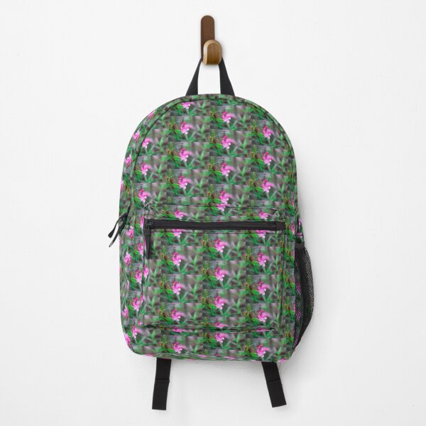 Item preview, cute pink flowers and green small flowers, small pink flowers, Nerium oleander, oleander or Nerium designed and sold by MiMee4451.
