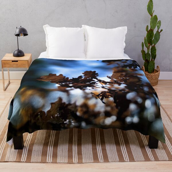 Item preview, naturaleza en desenfoque designed and sold by MirelleHDB.