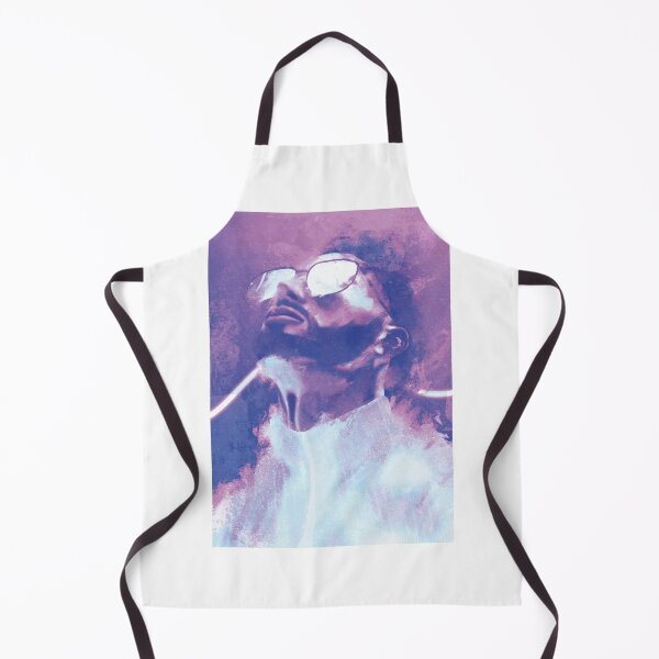 Item preview, PNL - N.O.S - portrait de rappeur designed and sold by Raks concept.