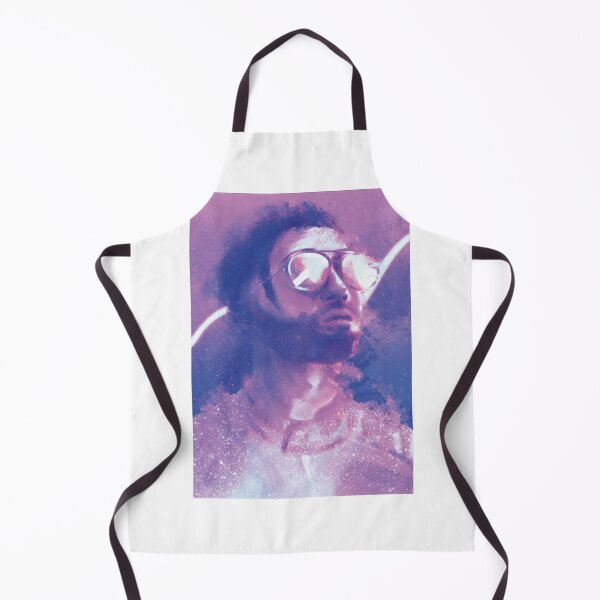 Item preview, PNL - Ademo - portrait de rappeur designed and sold by Raks concept.
