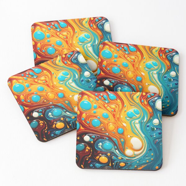 Item preview, The Bru Wave designed and sold by KingAbyss.