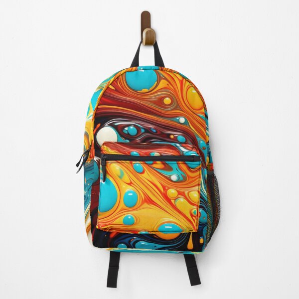 Item preview, The Bru Wave designed and sold by KingAbyss.
