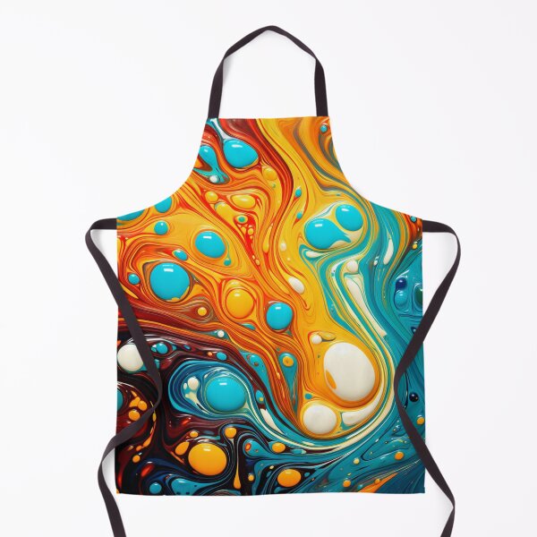 Item preview, The Bru Wave designed and sold by KingAbyss.