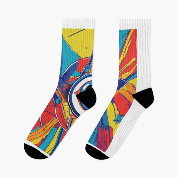 Item preview, Captivating Creative Eye Pop Art Design designed and sold by SSulatul101.