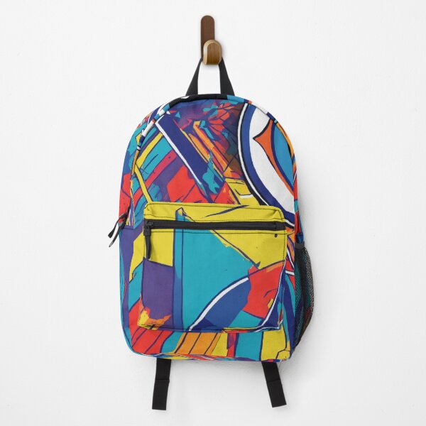 Item preview, Captivating Creative Eye Pop Art Design designed and sold by SSulatul101.