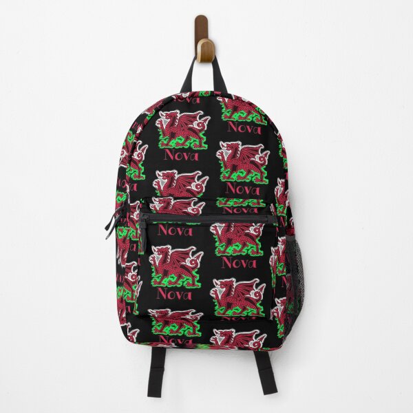 Item preview, NOVA CYMRU DRAIG GOCH DRAGON RED  designed and sold by Marni Scofidio Desi9ns.