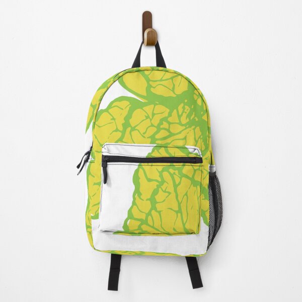 Item preview, Wild Flower in green designed and sold by Creative Soul Art.