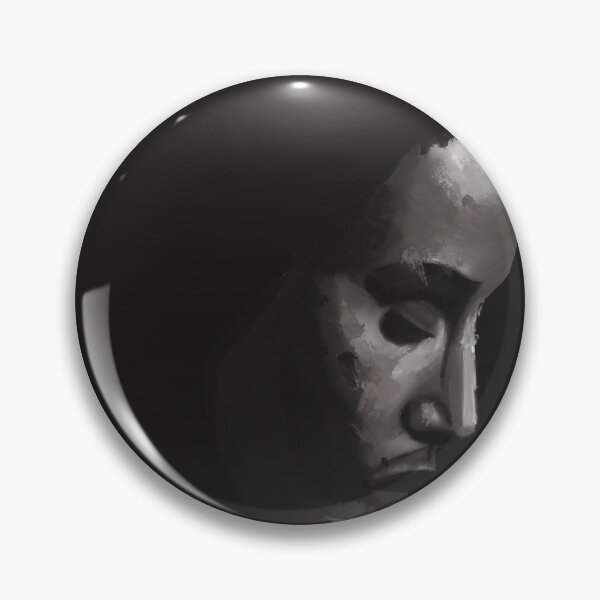 Item preview, Luv Resval, Hommage - portrait de rappeur designed and sold by Raks concept.