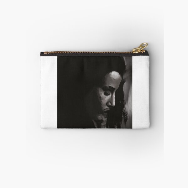 Item preview, Luv Resval, Hommage - portrait de rappeur designed and sold by Raks concept.