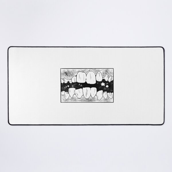 Item preview, TEETH! designed and sold by Mossysplashart.