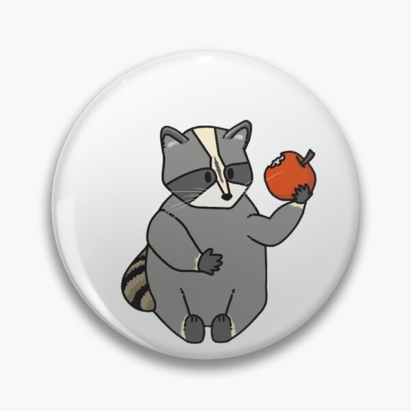 Item preview, Another one bites the dus- Apple? designed and sold by Creepycrowly.