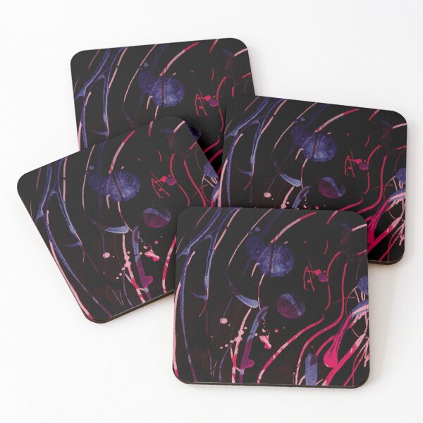Item preview, Nuit designed and sold by ingridhurlen.