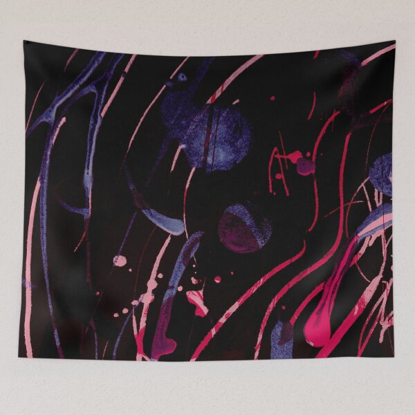 Item preview, Nuit designed and sold by ingridhurlen.