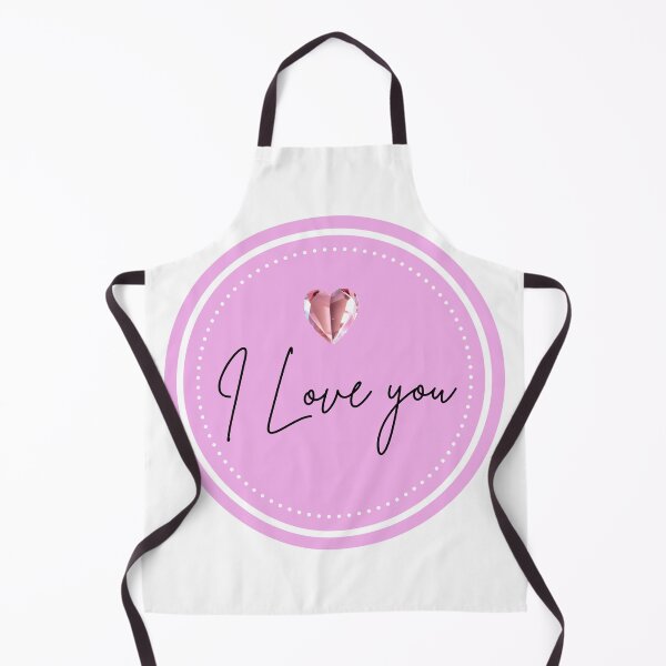 Item preview, I love you! designed and sold by JenovasGifts.