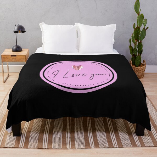 Item preview, I love you!  designed and sold by JenovasGifts.
