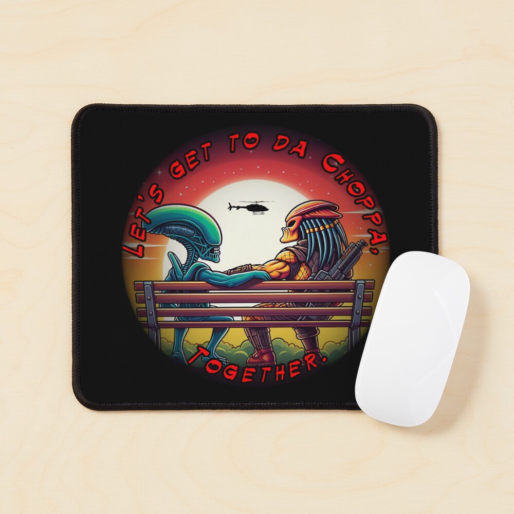 Item preview, Mouse Pad designed and sold by mark-RSA.