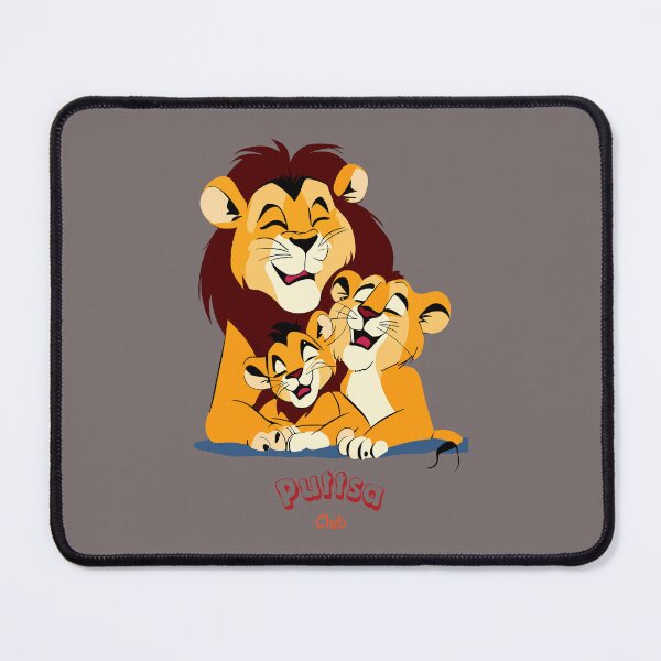 Item preview, Lion designed and sold by Whose-sweat.