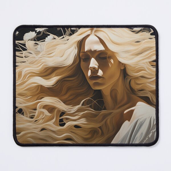 Item preview, Lost in the Blonde designed and sold by Indigo-Alan.