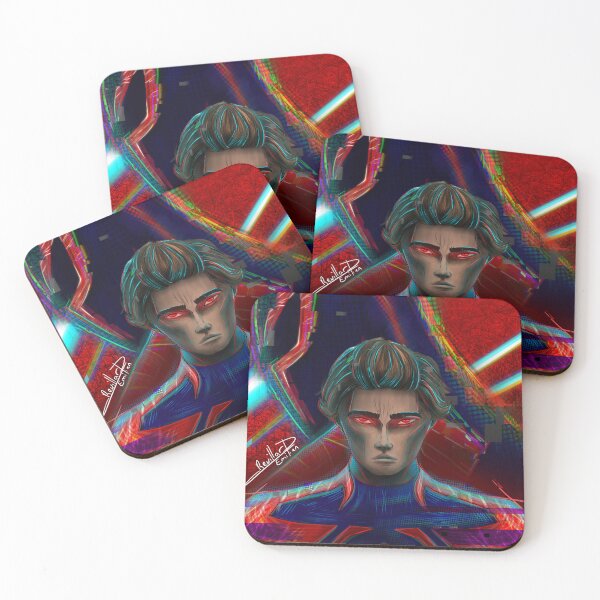 Item preview, Spidey Miguel designed and sold by La-Fabryque.