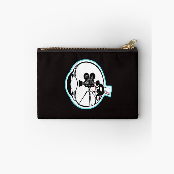 Item preview, eye camera designed and sold by Ratatatts.