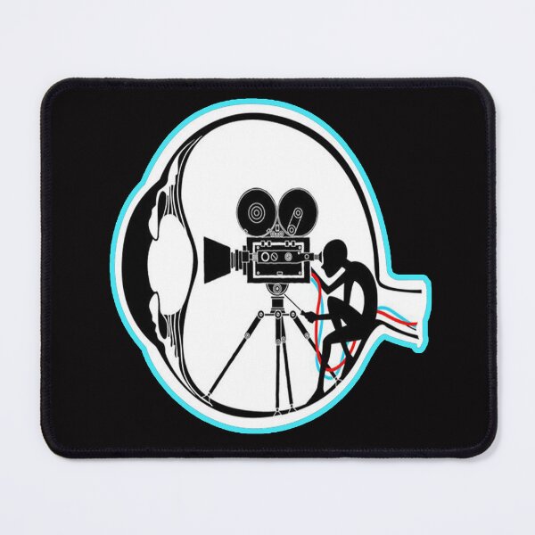Item preview, eye camera designed and sold by Ratatatts.