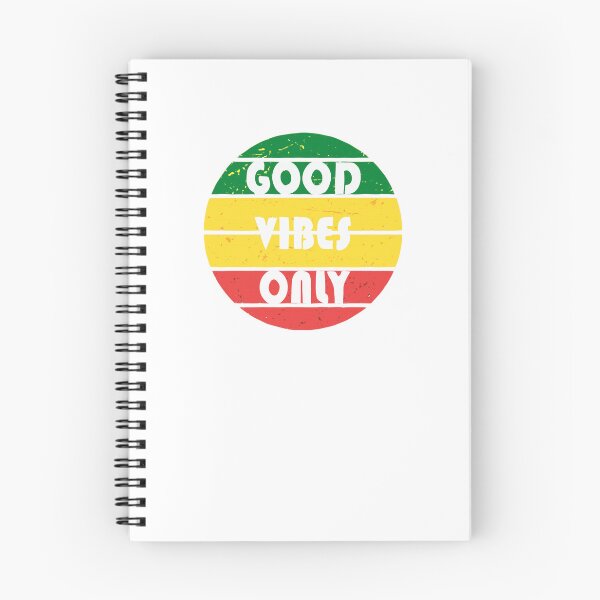 Item preview, Good Vibes Only Positive Vibrations Rasta Vibes Rasta Lion designed and sold by ShineSmileLove.
