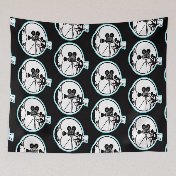 Item preview, eye camera designed and sold by Ratatatts.