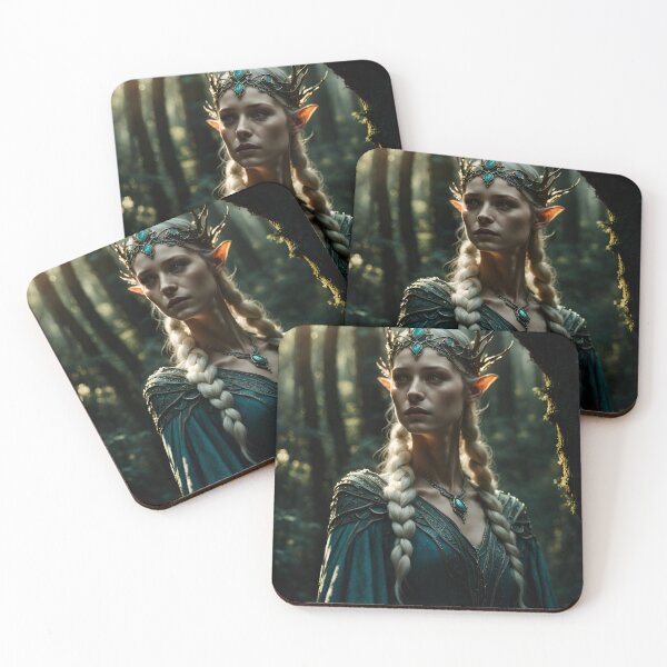 Item preview, Elf Princess designed and sold by Predo989.