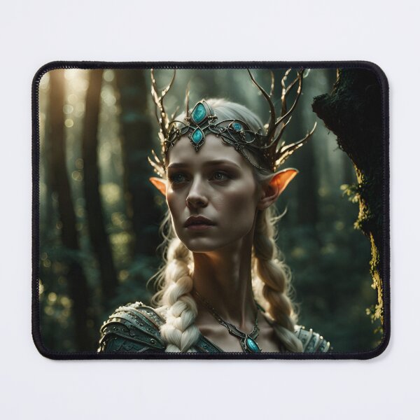 Item preview, Elf Princess designed and sold by Predo989.