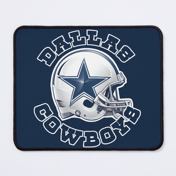 Item preview, Dallas cowboys, NFL designed and sold by MegDexShop.