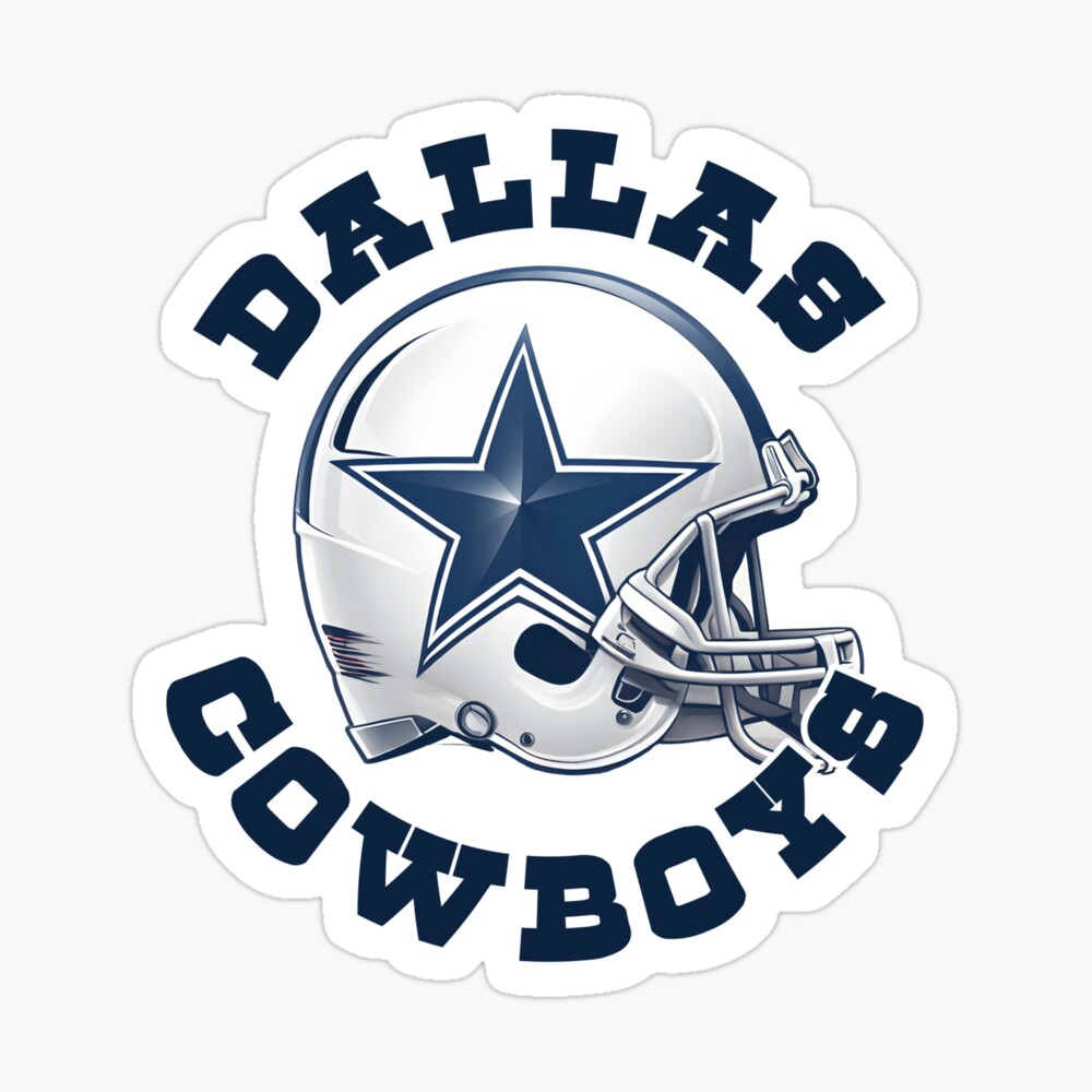 Dallas cowboys, NFL iPhone Case