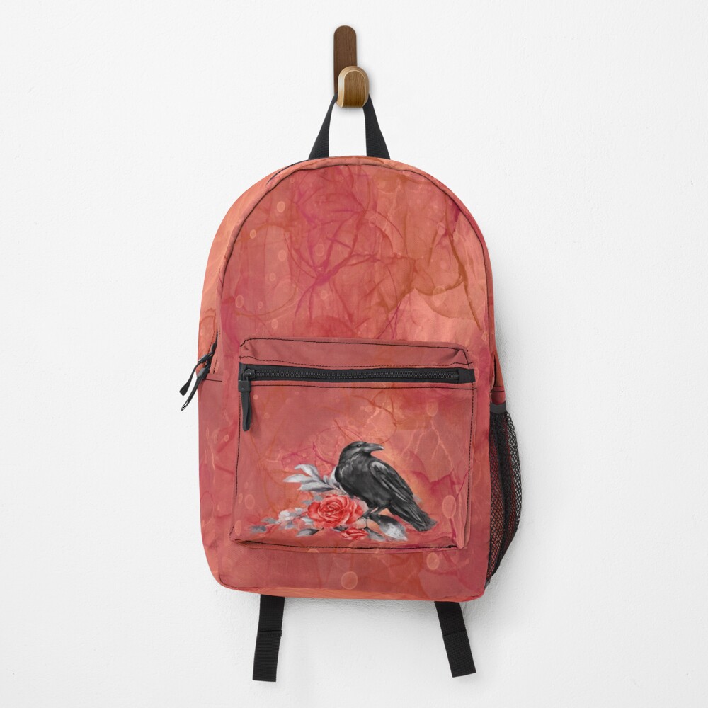 Artikel-Vorschau von Rucksack, designt und verkauft von WendyMaree.