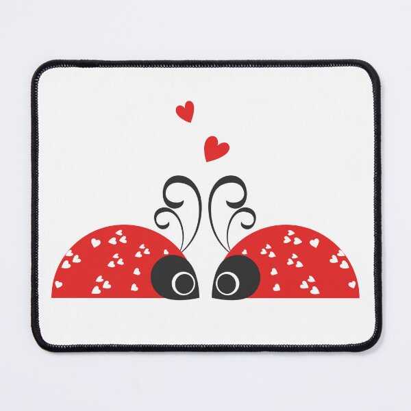 Item preview, Love bugs designed and sold by FantasyVortex.