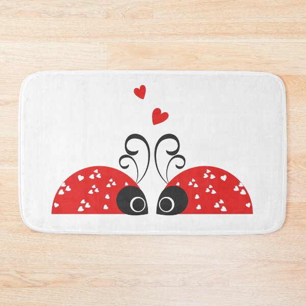 Item preview, Love bugs designed and sold by FantasyVortex.