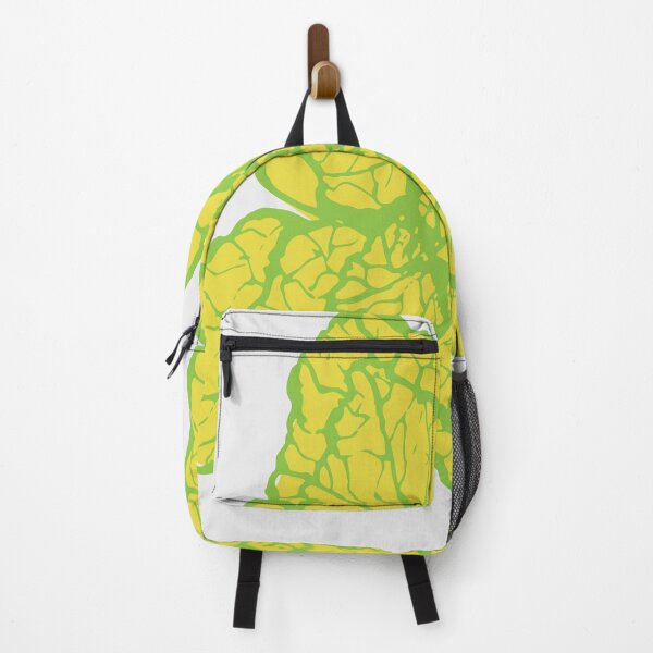 Item preview, Green Wild Flower in grey designed and sold by Creative Soul Art.